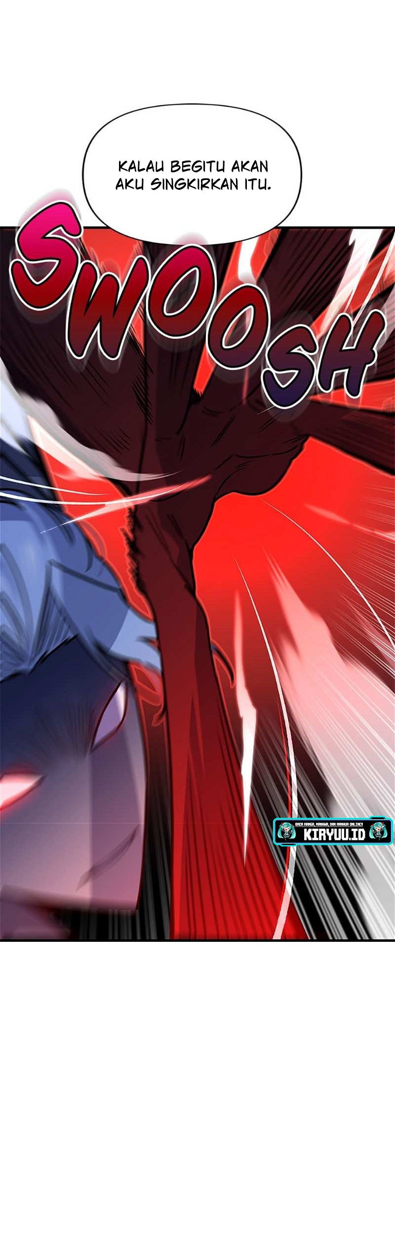 Cursed Manager’s Regression Chapter 60 halaman 14