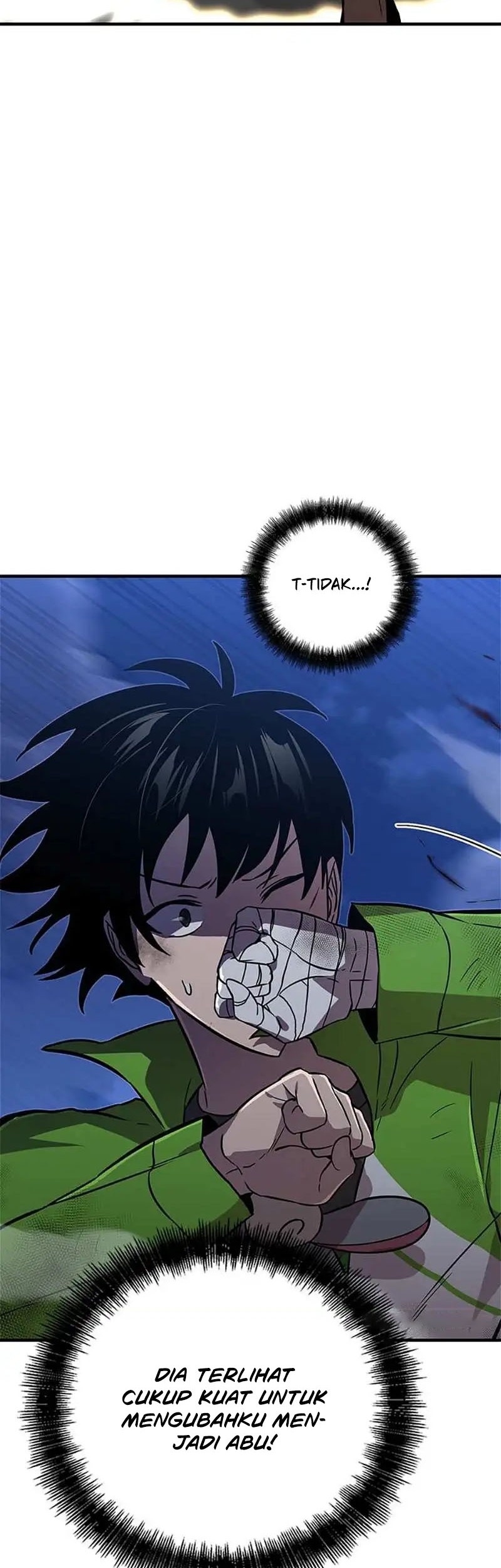 Cursed Manager’s Regression Chapter 59 halaman 10