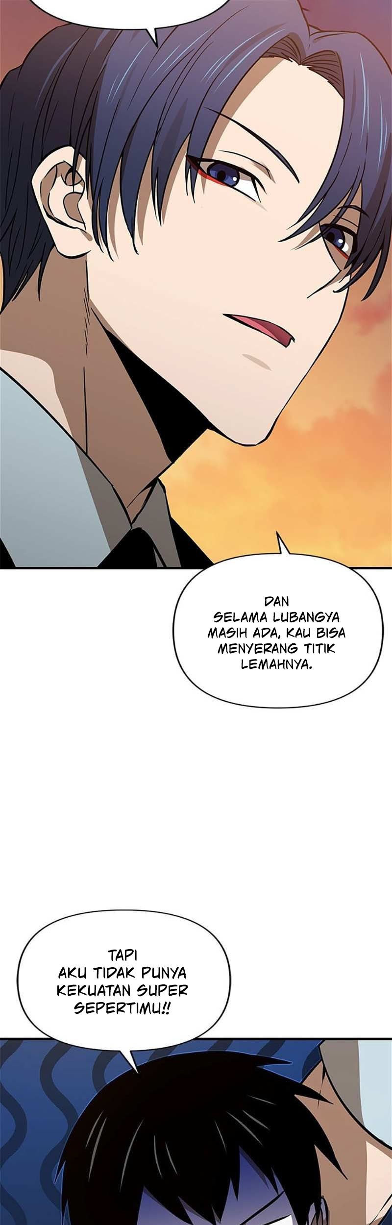 Cursed Manager’s Regression Chapter 58 halaman 10