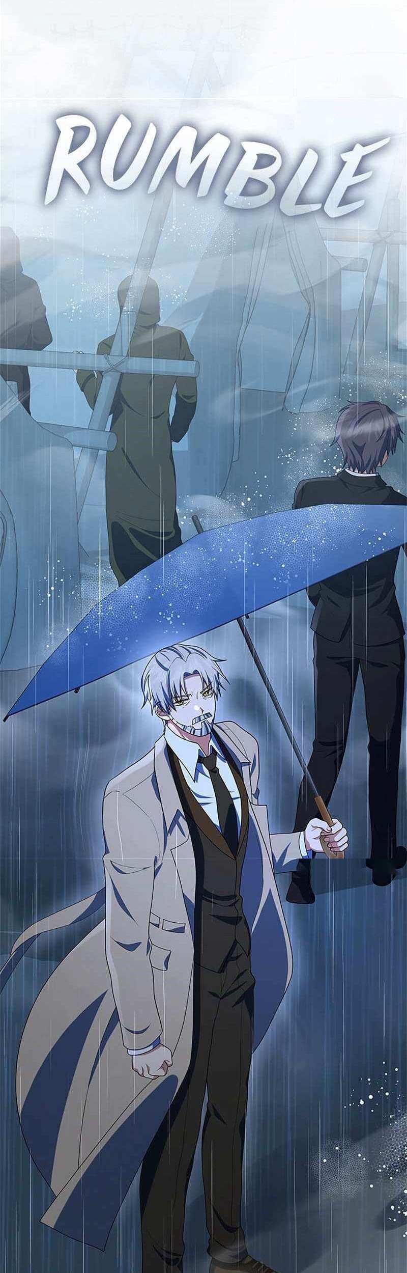 Heir of Mythical Heroes Chapter 50 Gambar 10