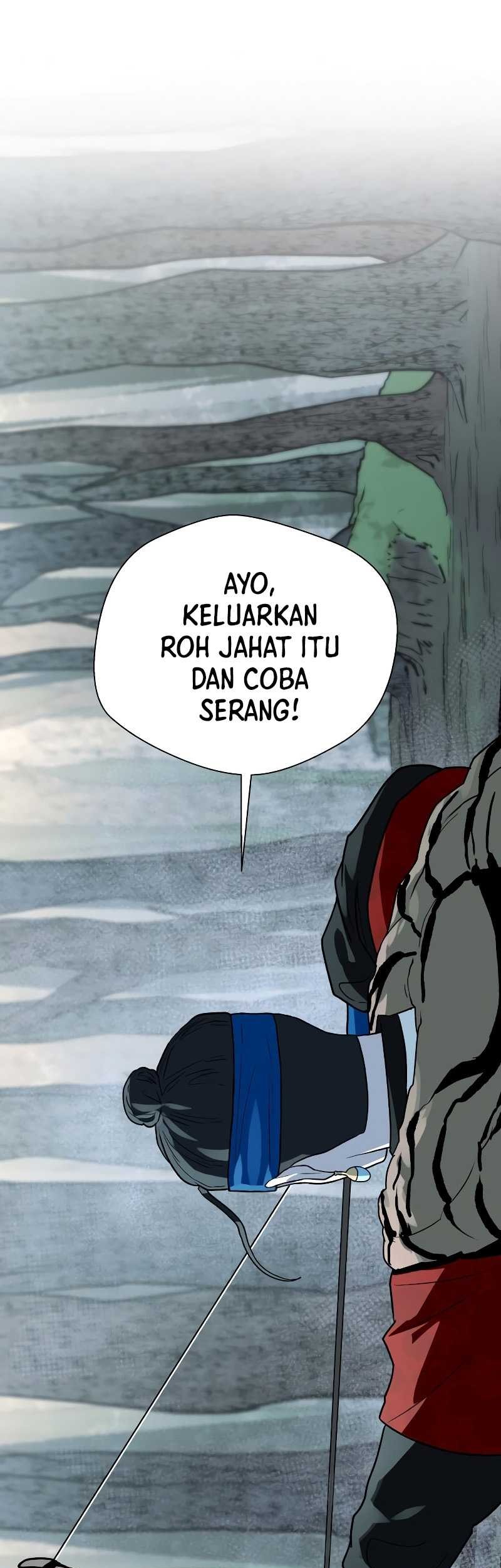 Human Mask Chapter 17 halaman 10