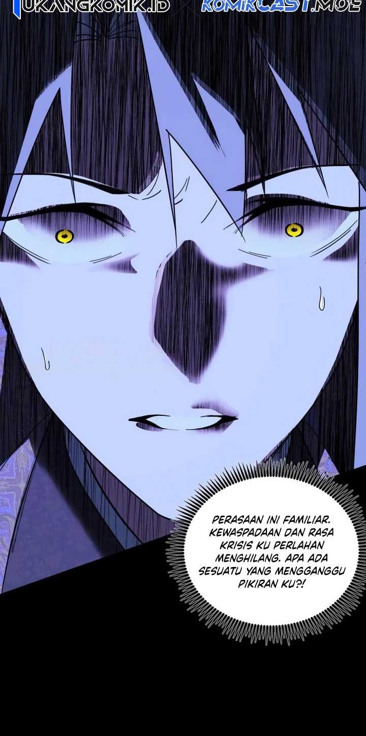 I’m An Evil God Chapter 485 halaman 9