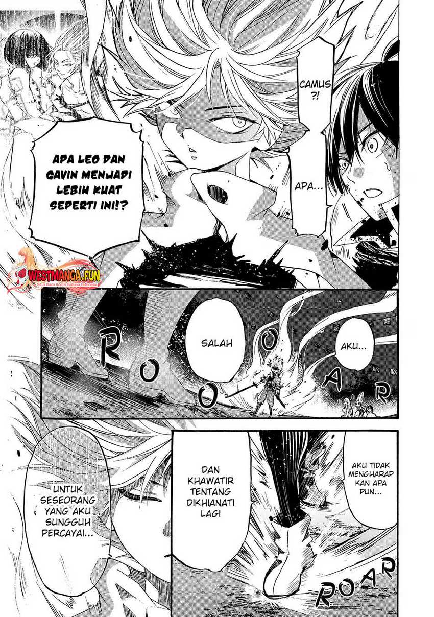 Tensei Shita Moto Dorei, Saikyou no Kizoku ni Natte Toshiue no Musume to Sekai Saikyou wo Mezashimasu Chapter 06.3 Gambar 4