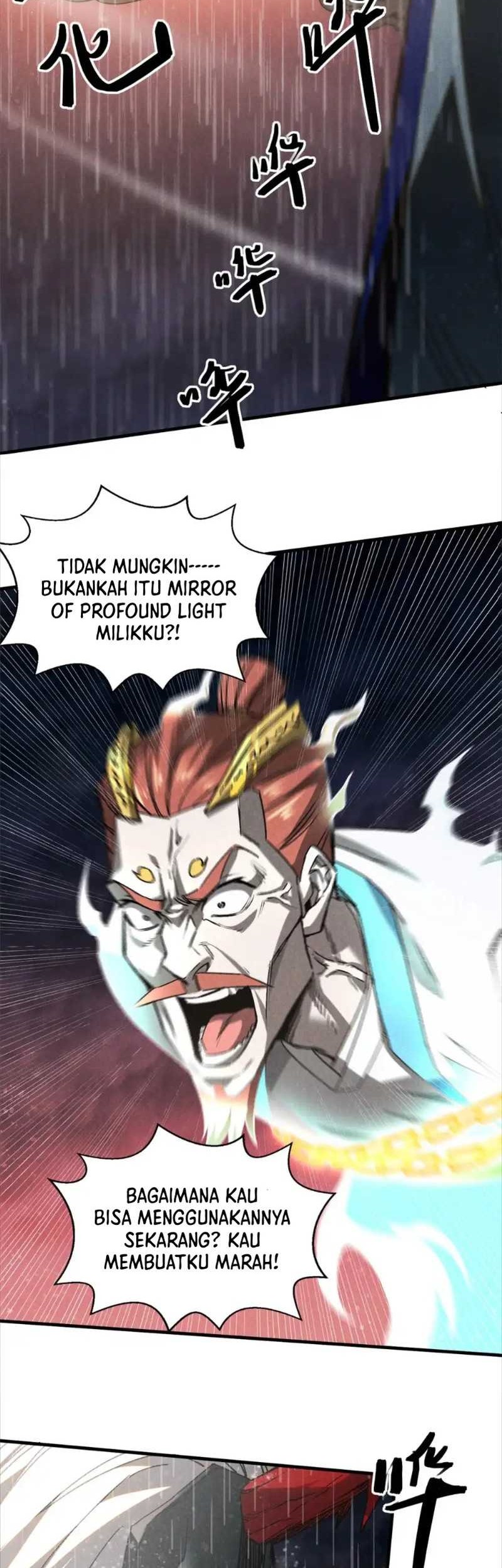 A Demonic Heart Chapter 110 Gambar 7