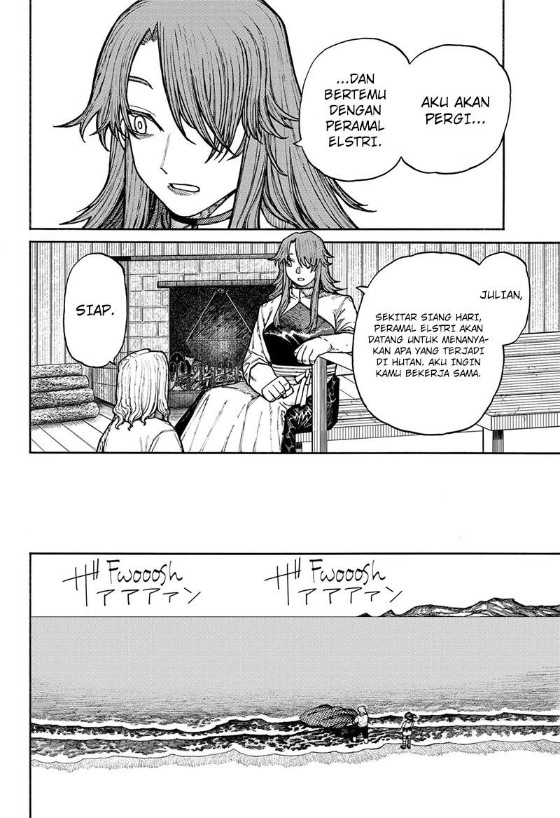 Centuria Chapter 12 - Halaman 6