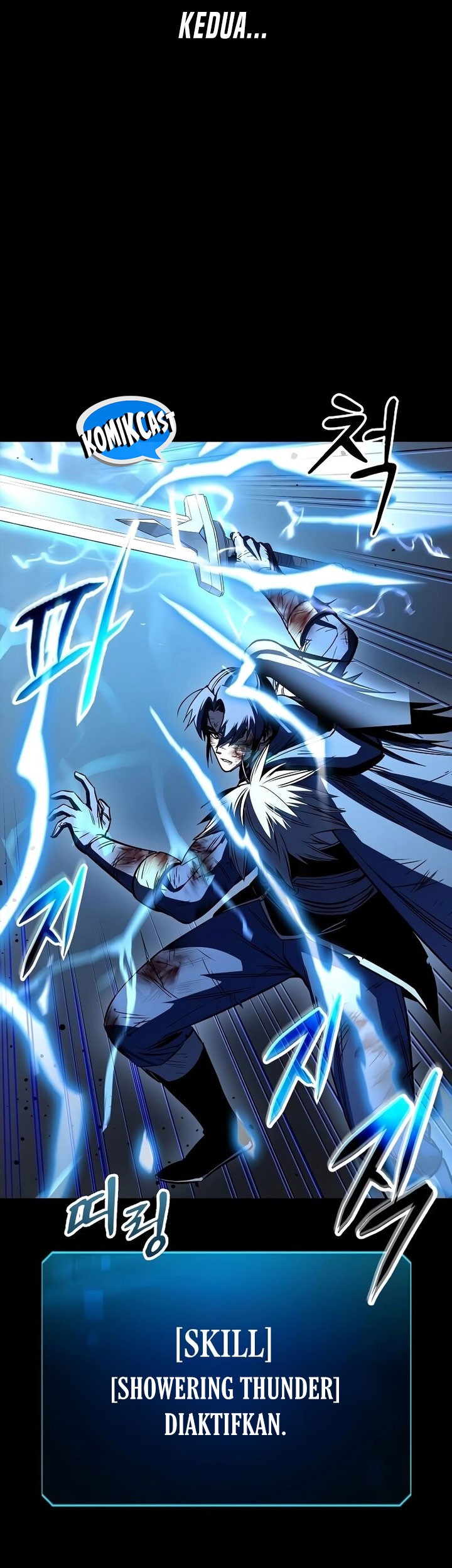 Genius Corpse-Collecting Warrior Chapter 34 halaman 16