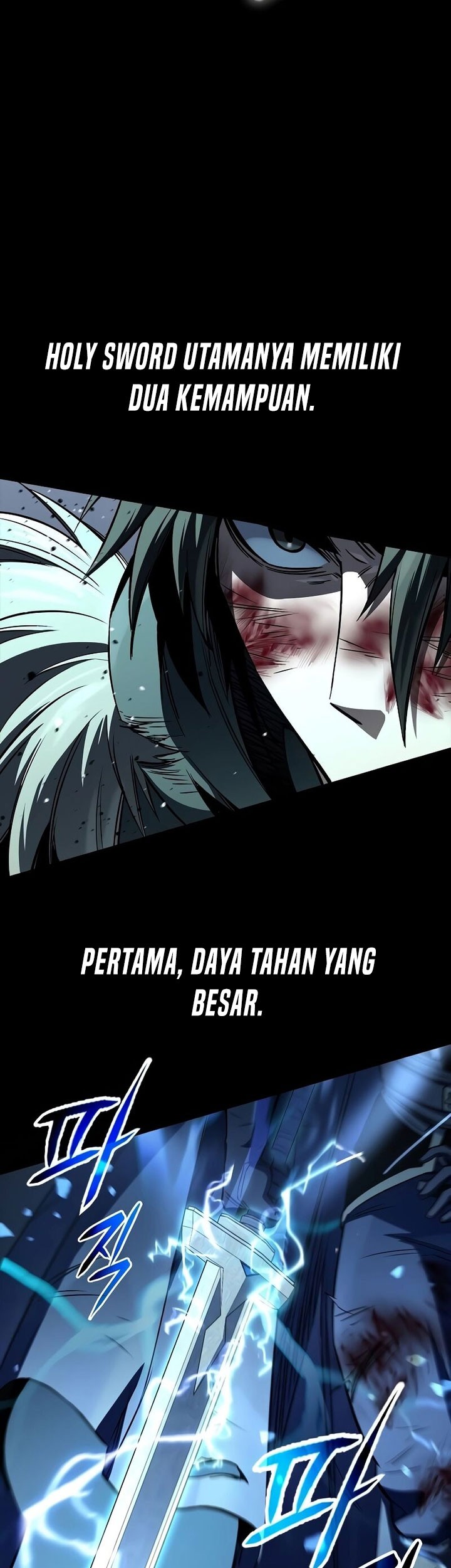 Genius Corpse-Collecting Warrior Chapter 34 halaman 14
