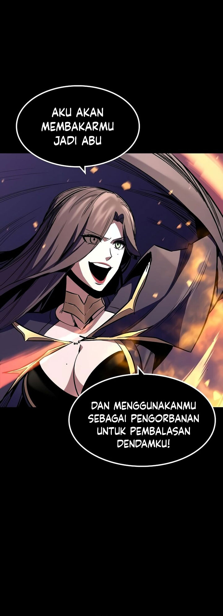 Genius Corpse-Collecting Warrior Chapter 33 halaman 14