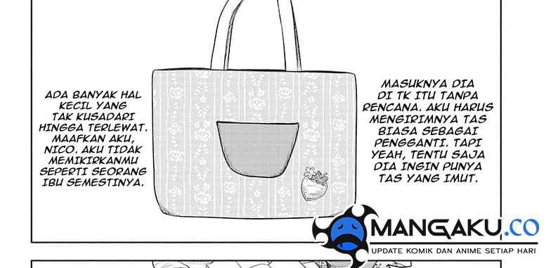 Witch Watch Chapter 158 halaman 12