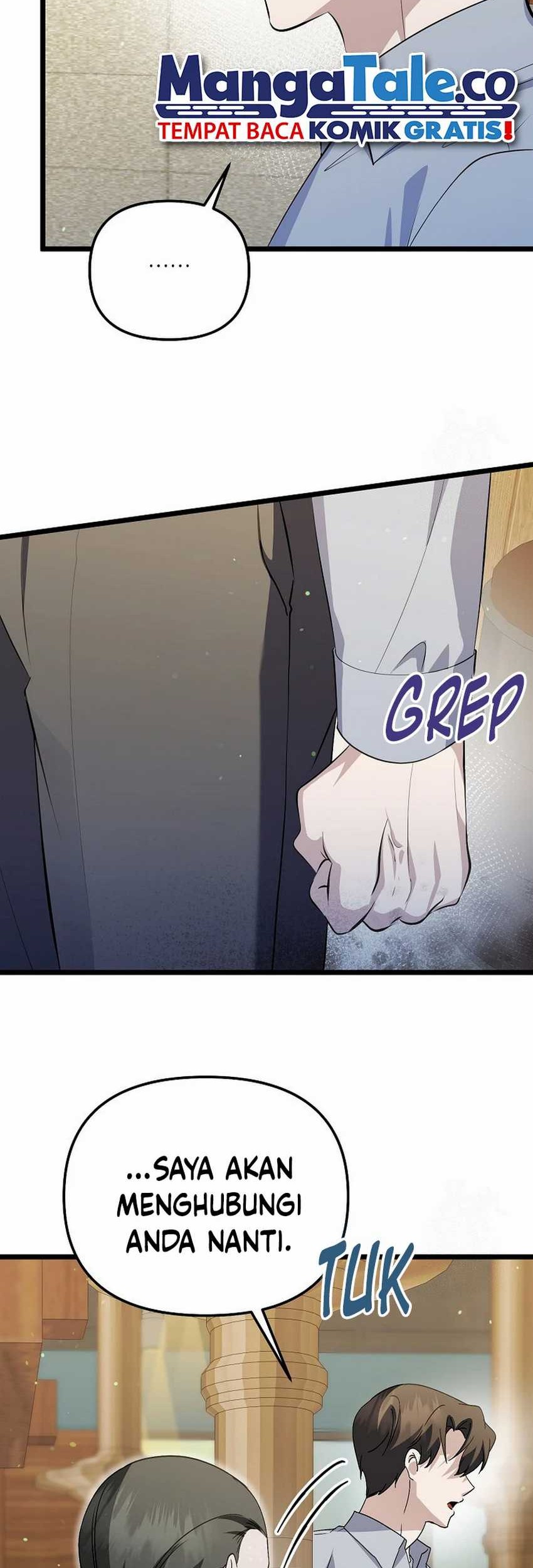 The Crazy Genius Composer Returns Chapter 20 halaman 11