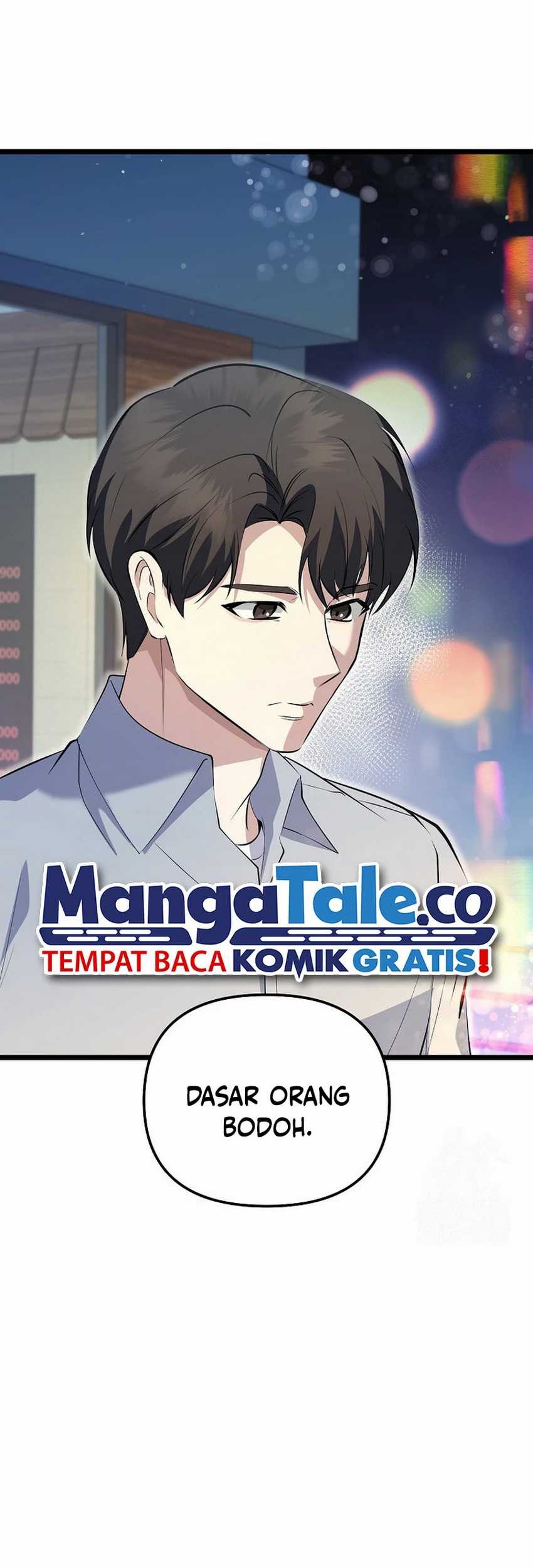 The Crazy Genius Composer Returns Chapter 20 halaman 13