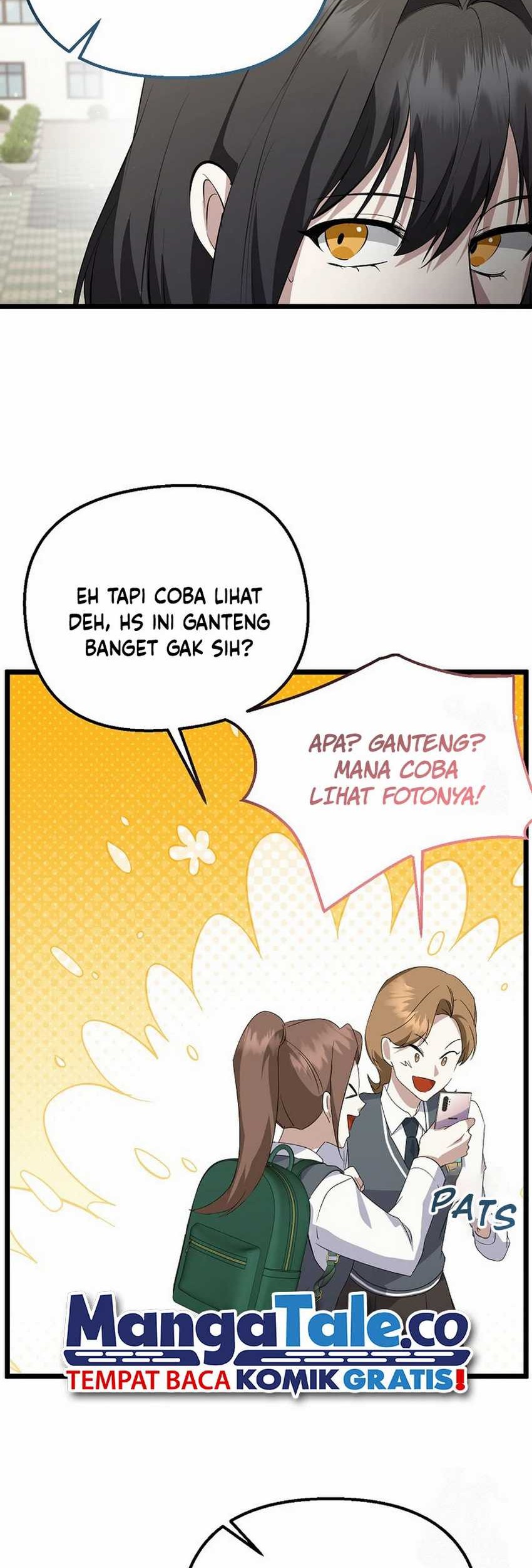 The Crazy Genius Composer Returns Chapter 19 halaman 12