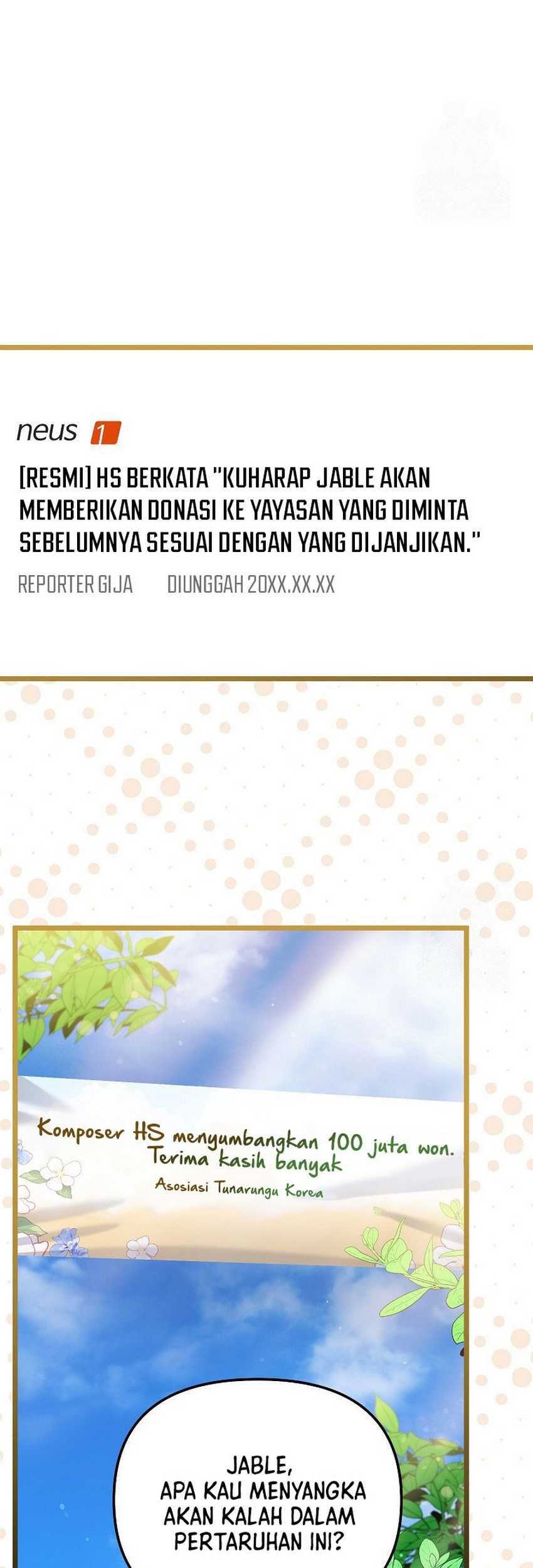 The Crazy Genius Composer Returns Chapter 17 halaman 11