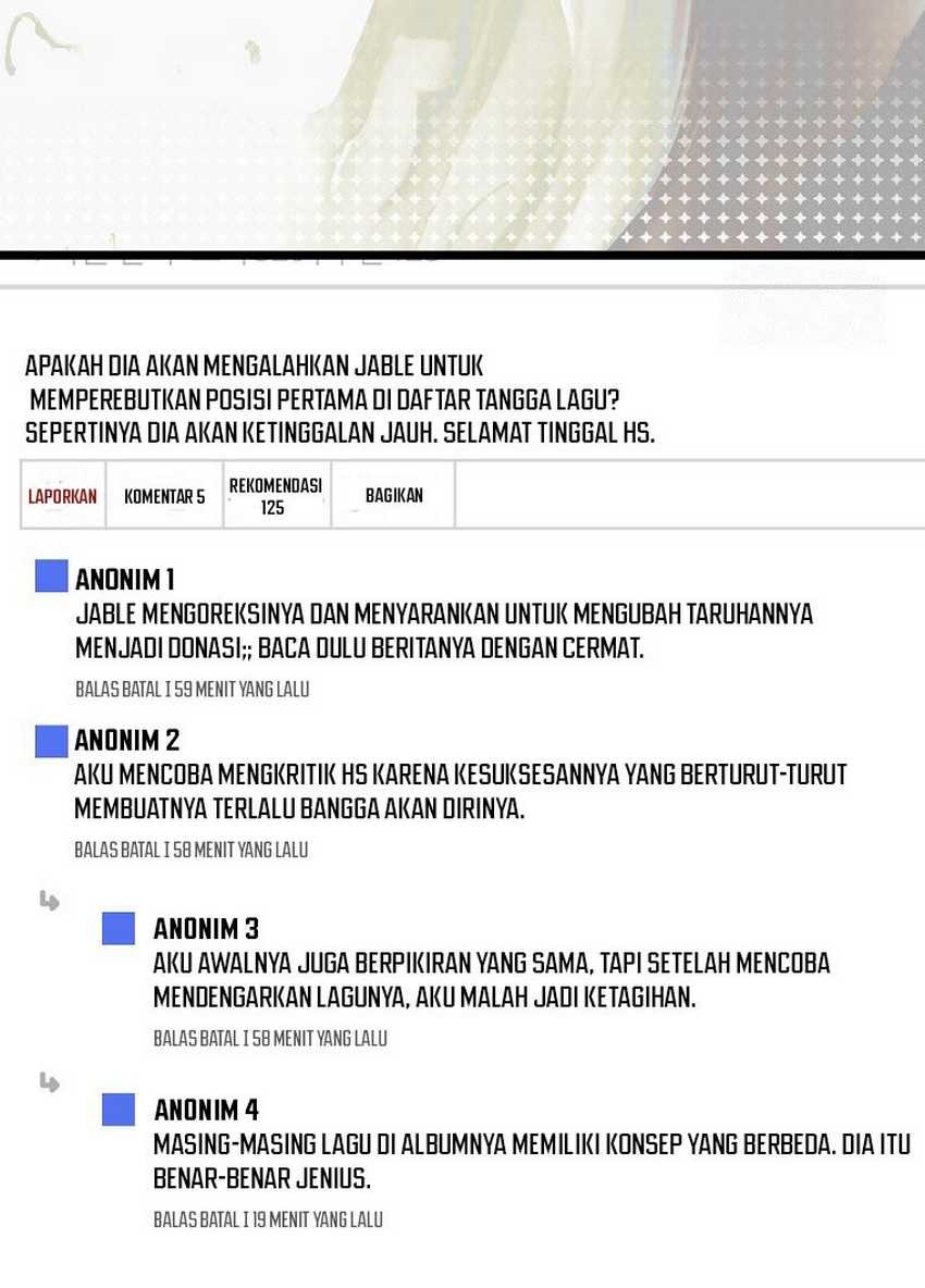 The Crazy Genius Composer Returns Chapter 16 halaman 10