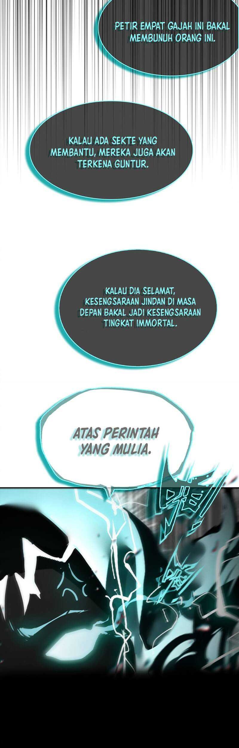 Curse Cultivation Chapter 7 halaman 7