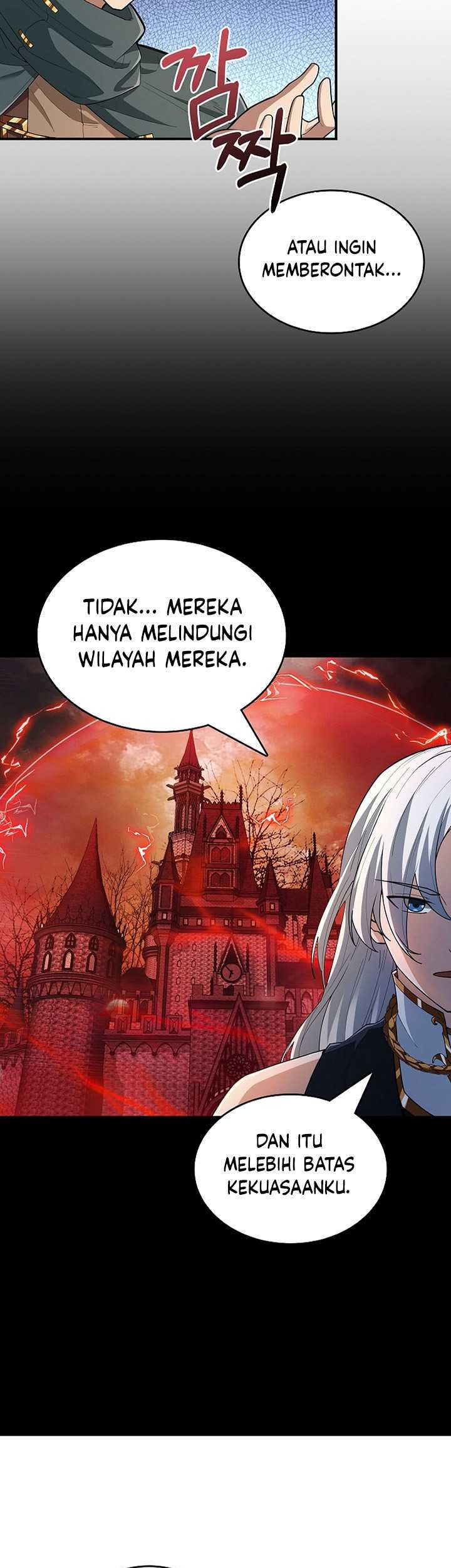 A 0.0000001% Demon King Chapter 16 Gambar 10