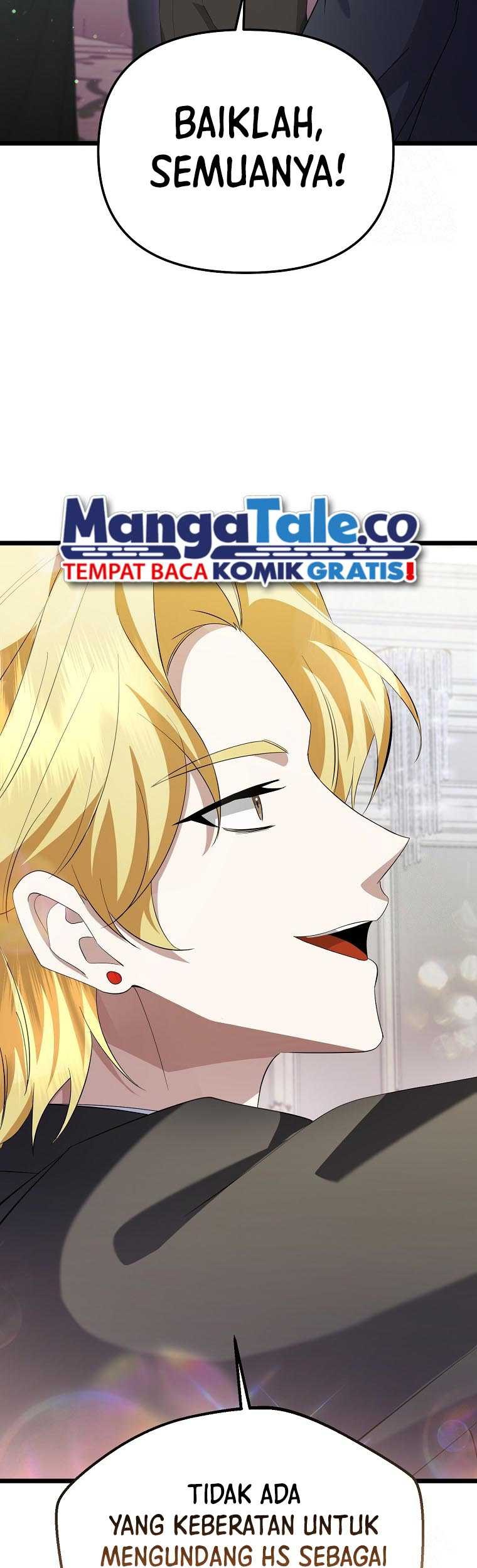 The Crazy Genius Composer Returns Chapter 14 halaman 12