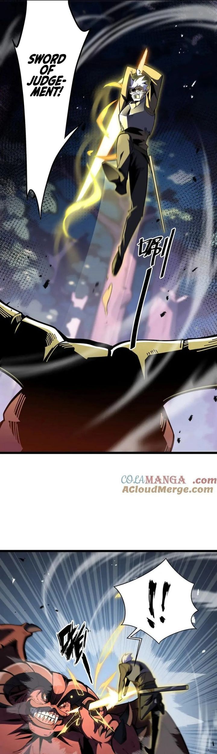 I’m Sorry, My Skills Max Out by Themselves Chapter 13 Gambar 7