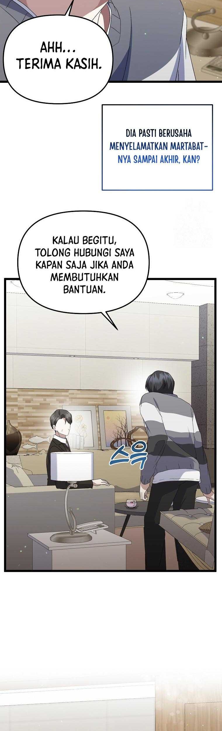 The Crazy Genius Composer Returns Chapter 13 halaman 11