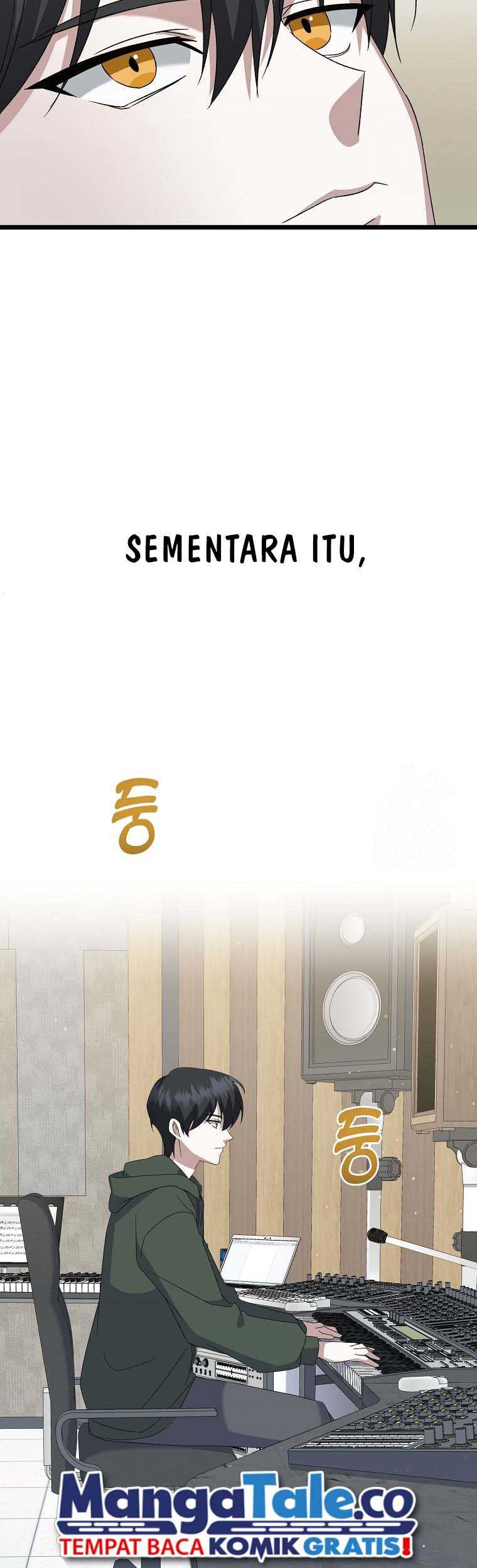 The Crazy Genius Composer Returns Chapter 12 halaman 12