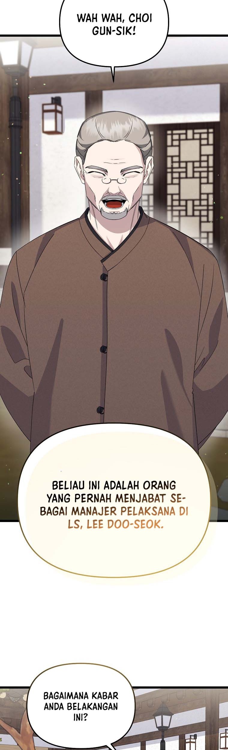 The Crazy Genius Composer Returns Chapter 9 halaman 12