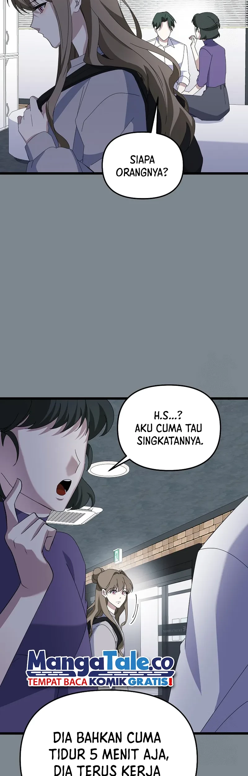 The Crazy Genius Composer Returns Chapter 7 halaman 12