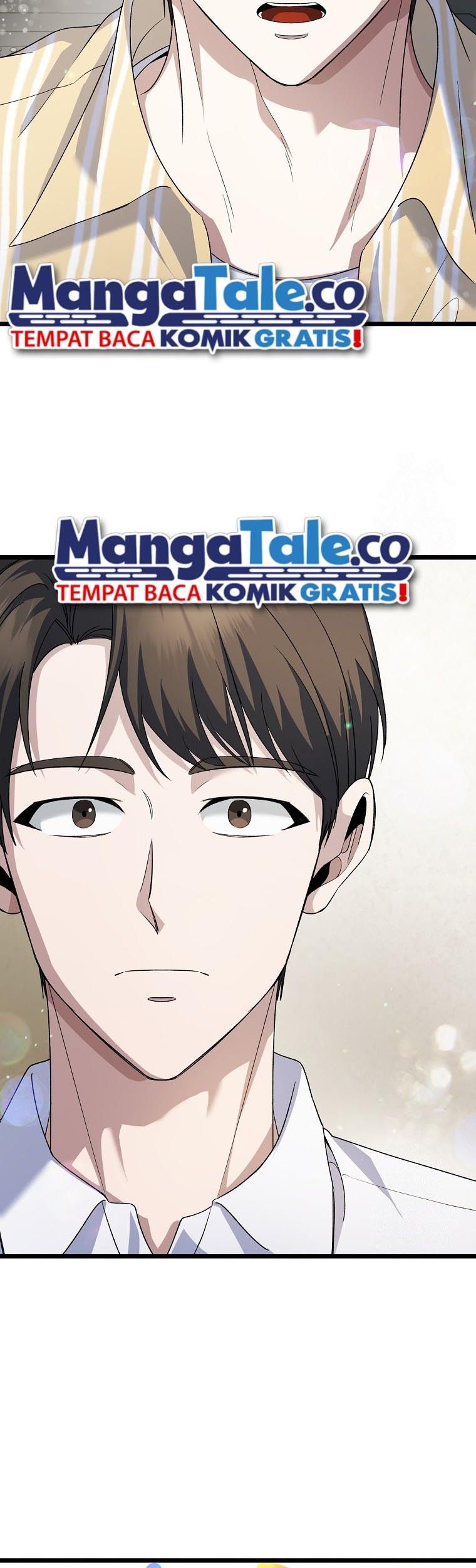 The Crazy Genius Composer Returns Chapter 5 halaman 10