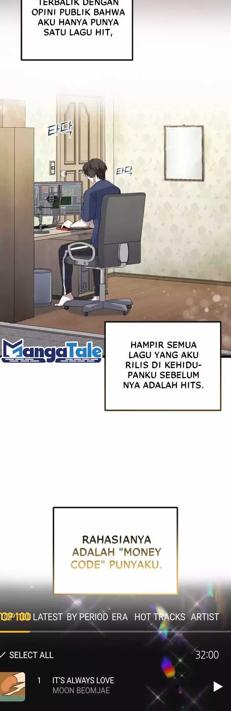 The Crazy Genius Composer Returns Chapter 2 halaman 12