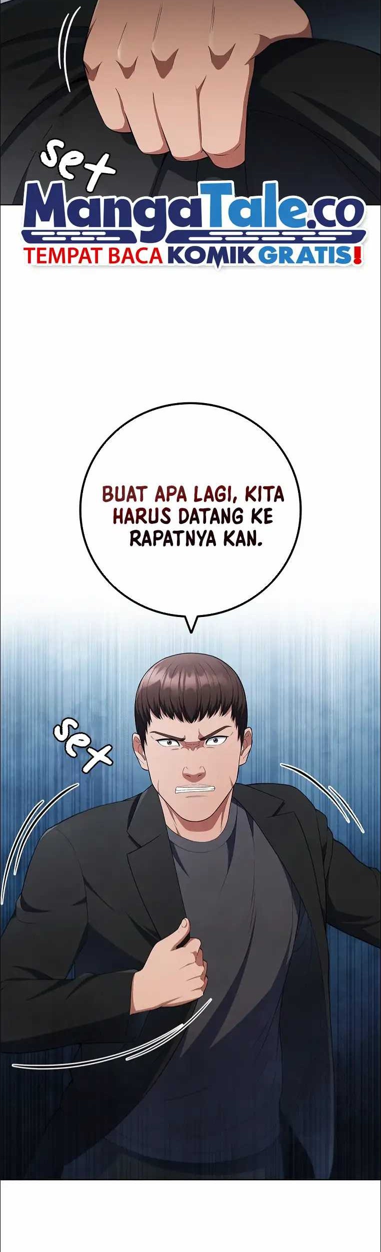 I Can Do It Chapter 28 Gambar 9