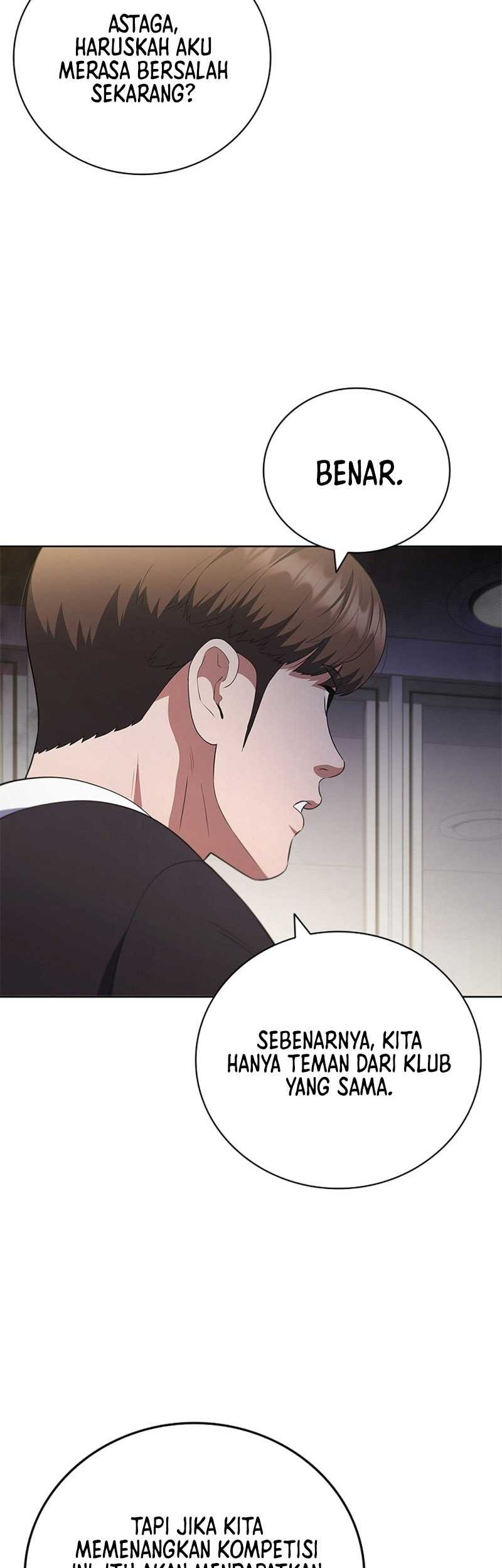 I Can Do It Chapter 15 halaman 12