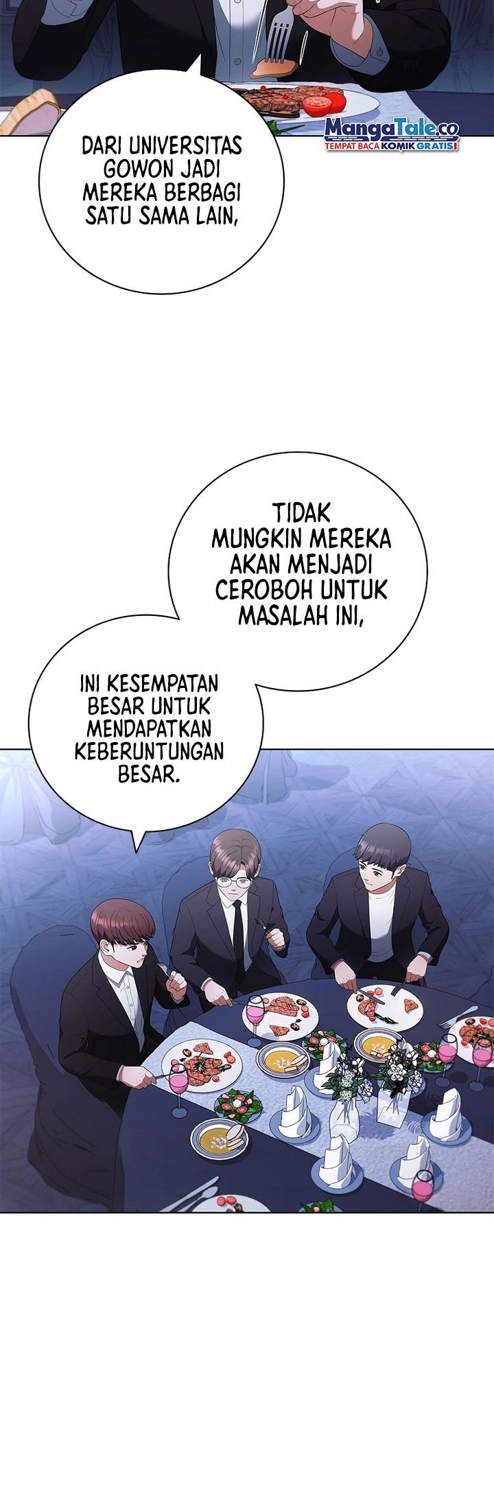 I Can Do It Chapter 14 halaman 13