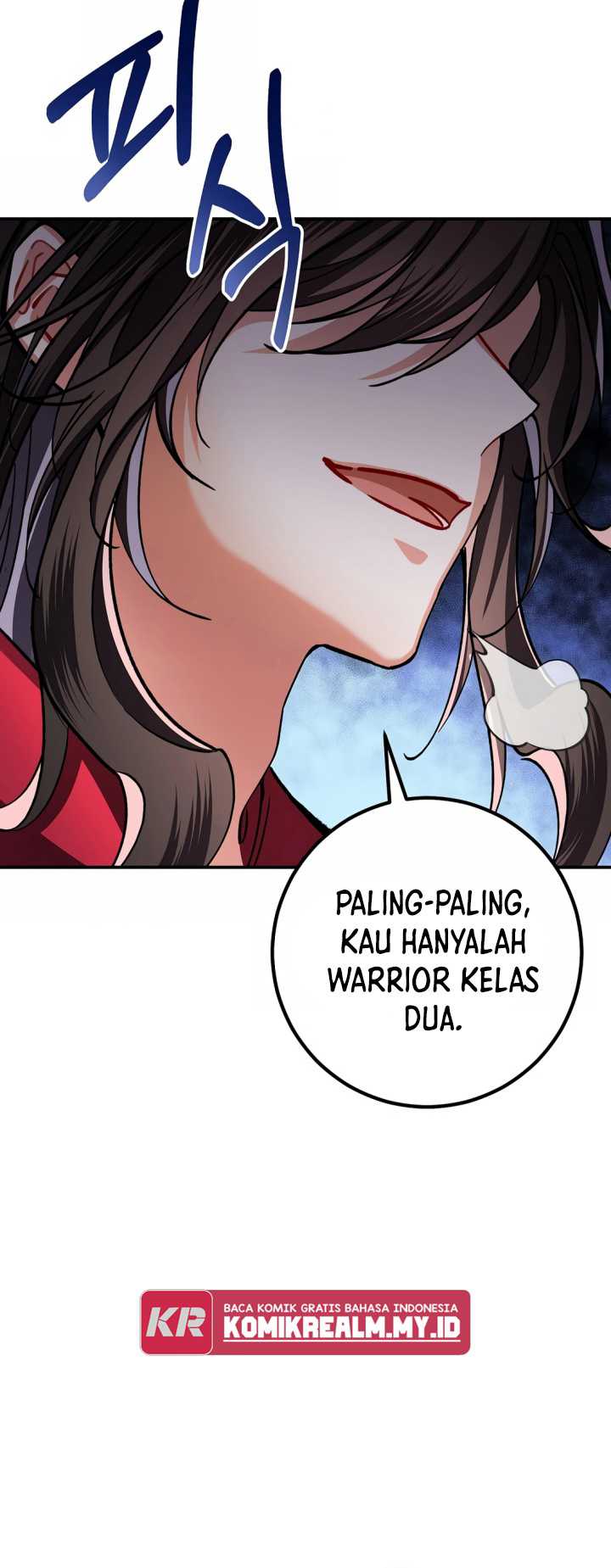 Reincarnation of a Martial Prodigy Chapter 03 Gambar 13