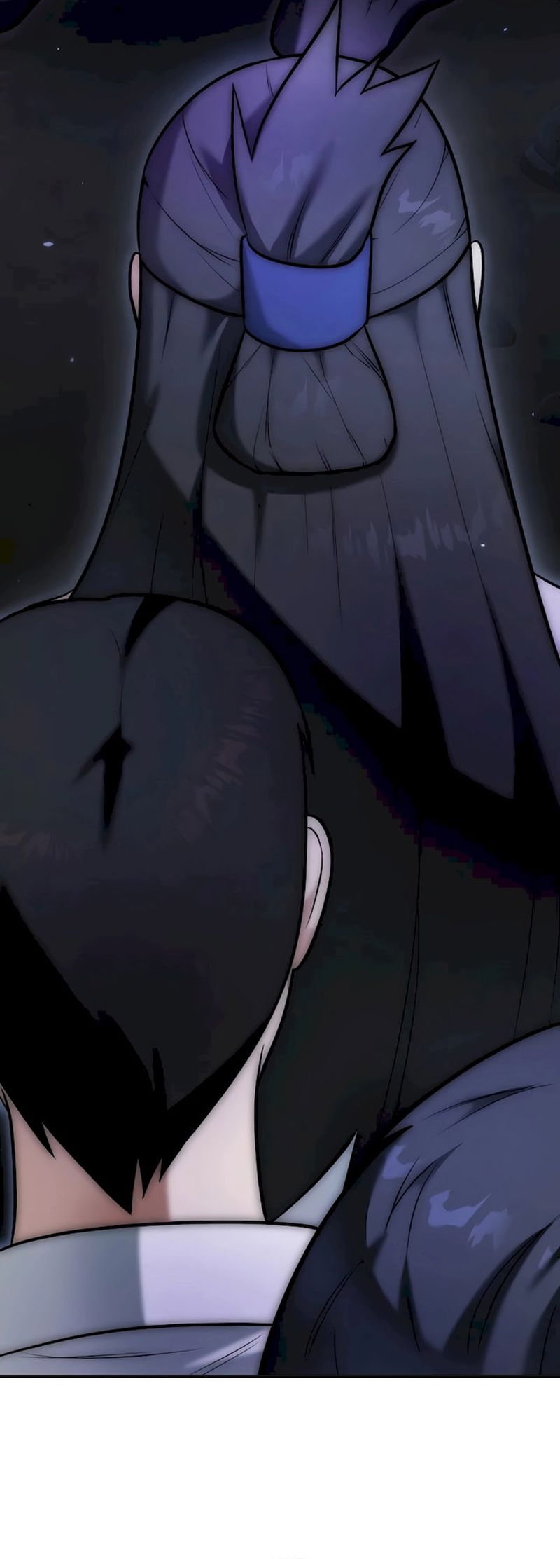The Strange Tales of The Crescent Moon Hall Chapter 03 Gambar 17