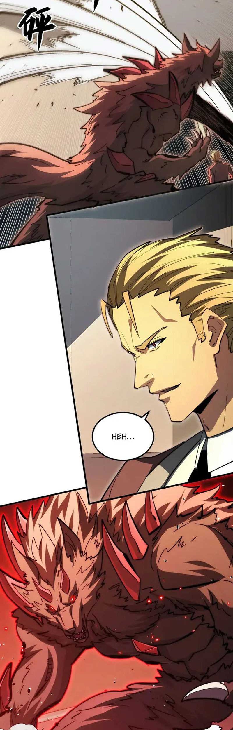 Rise From The Rubble Chapter 278 halaman 8