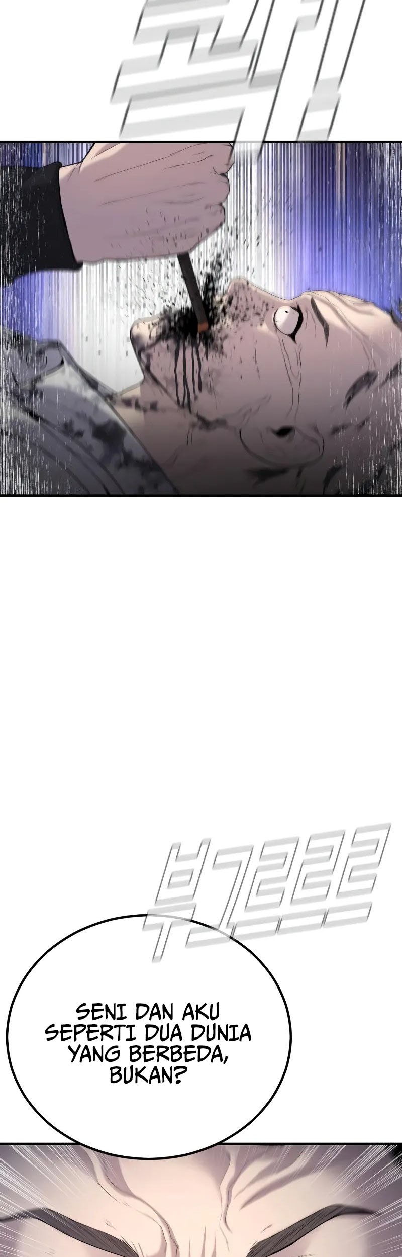 Manager Kim Chapter 96 Gambar 20