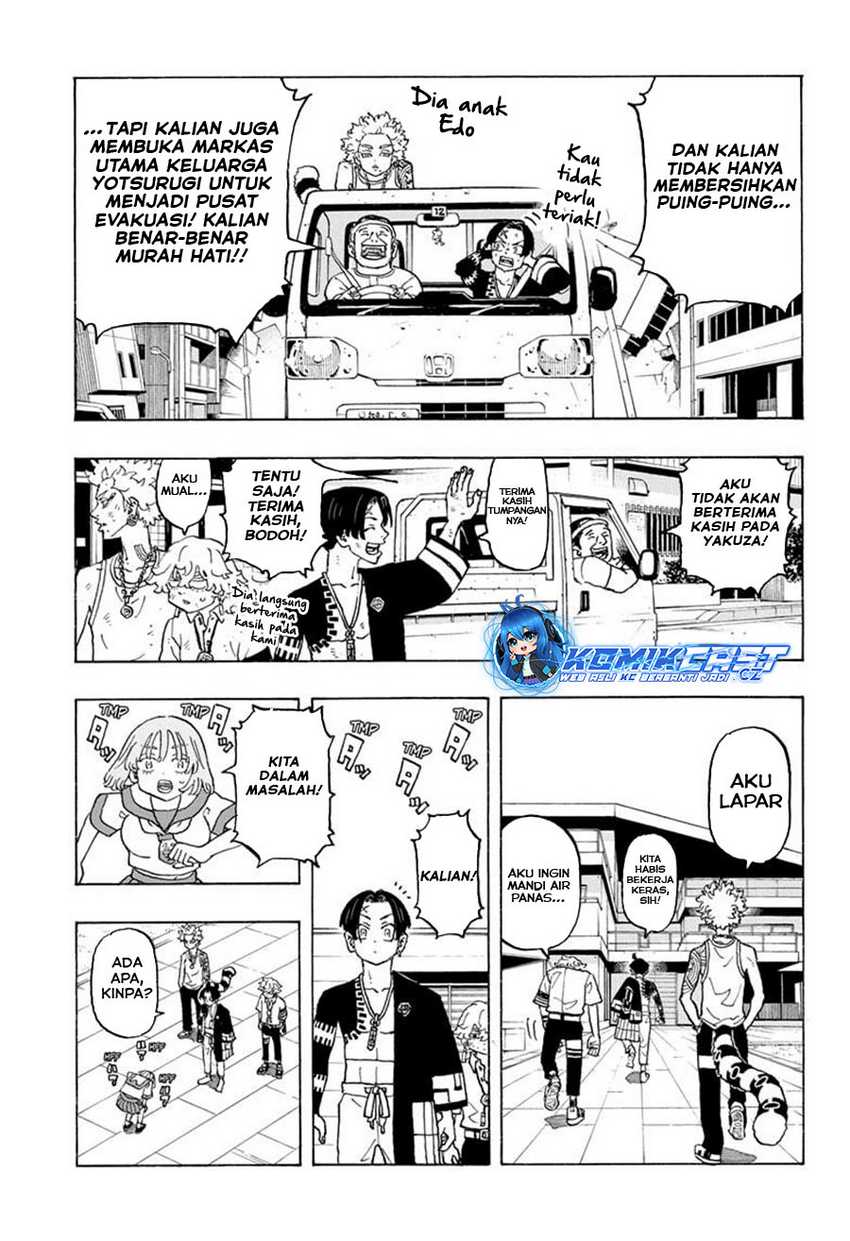 Astro Royale Chapter 10 halaman 4