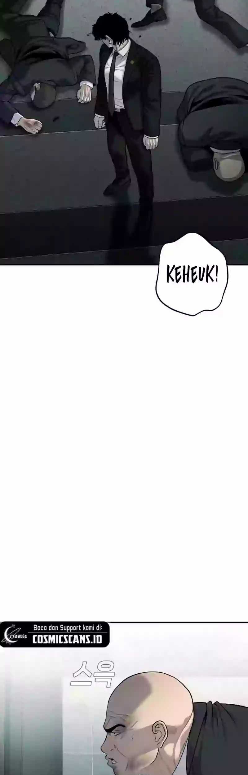 Son’s Retribution Chapter 18 halaman 16