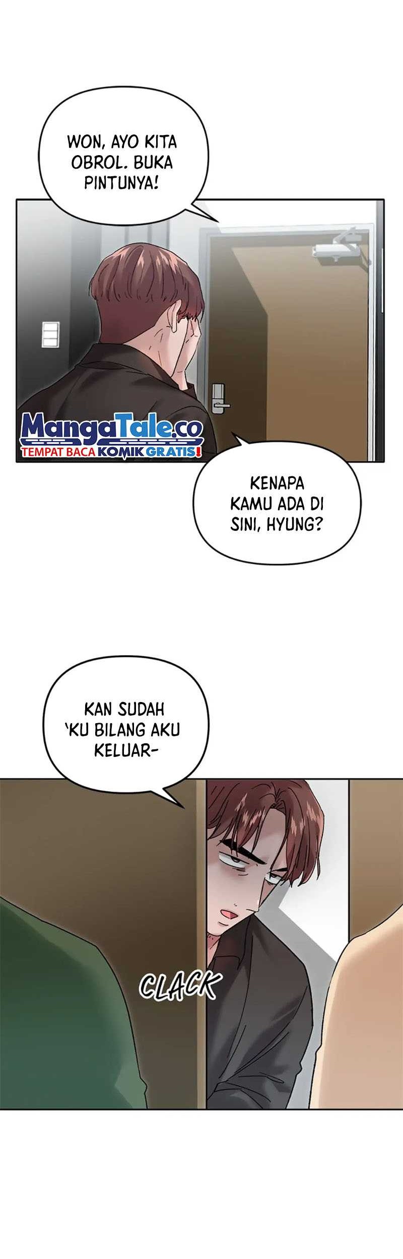 Road to Stardom Chapter 64 Gambar 10