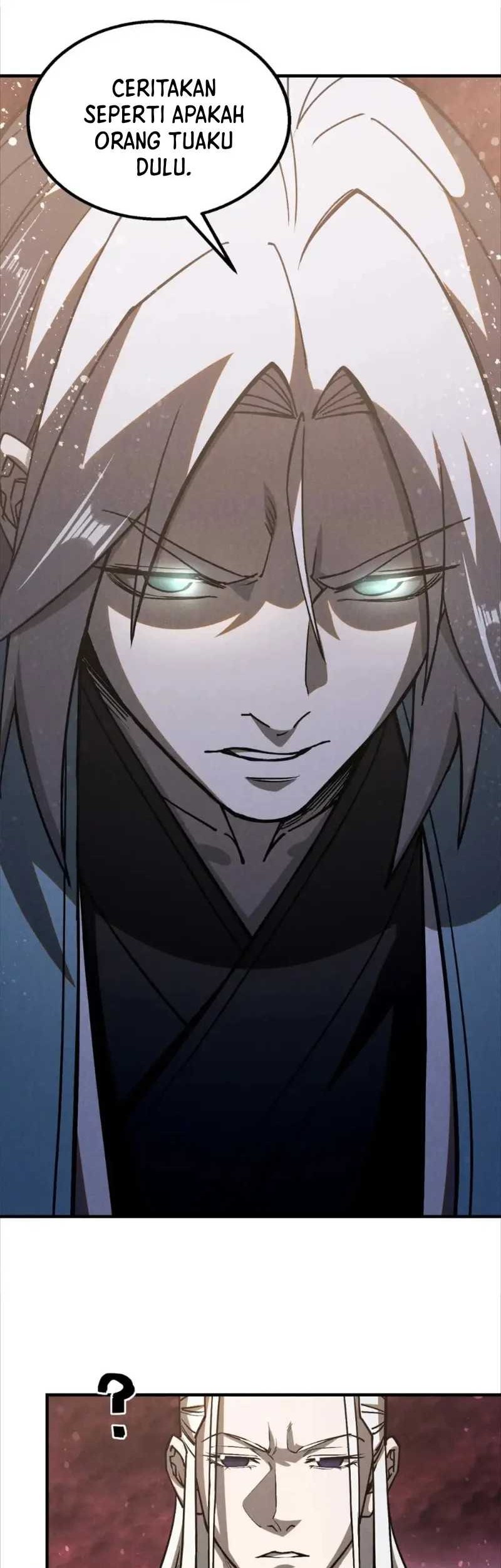 A Demonic Heart Chapter 113 halaman 5