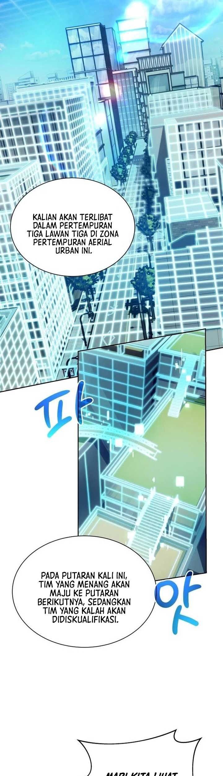 Return of the Genius Player Chapter 15 Gambar 12