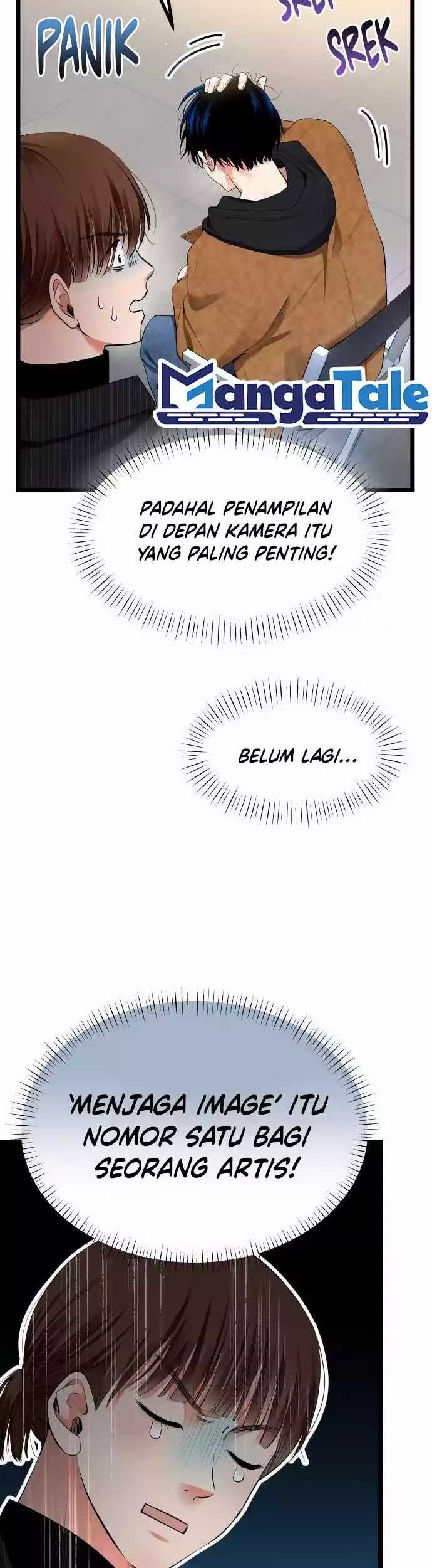A Tidal Wave of Glory Chapter 30 halaman 11