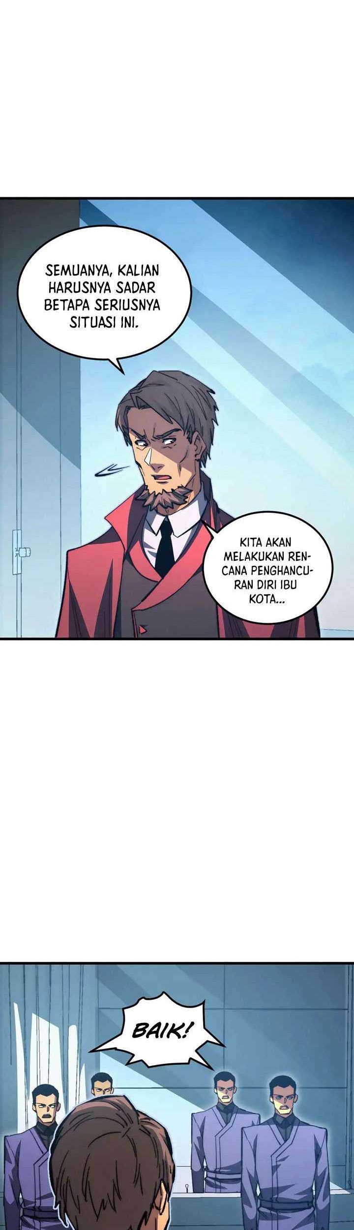Rise From The Rubble Chapter 282 halaman 7