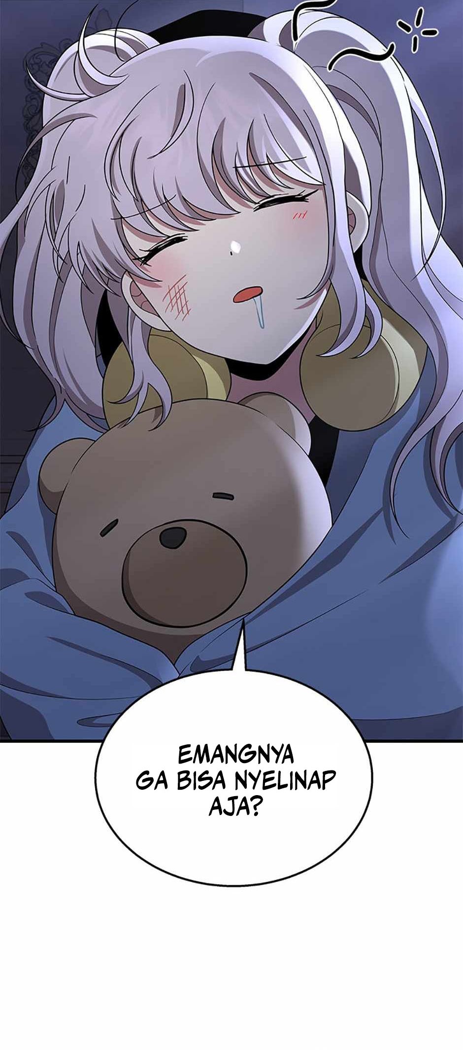 Heir of Mythical Heroes Chapter 52 Gambar 13