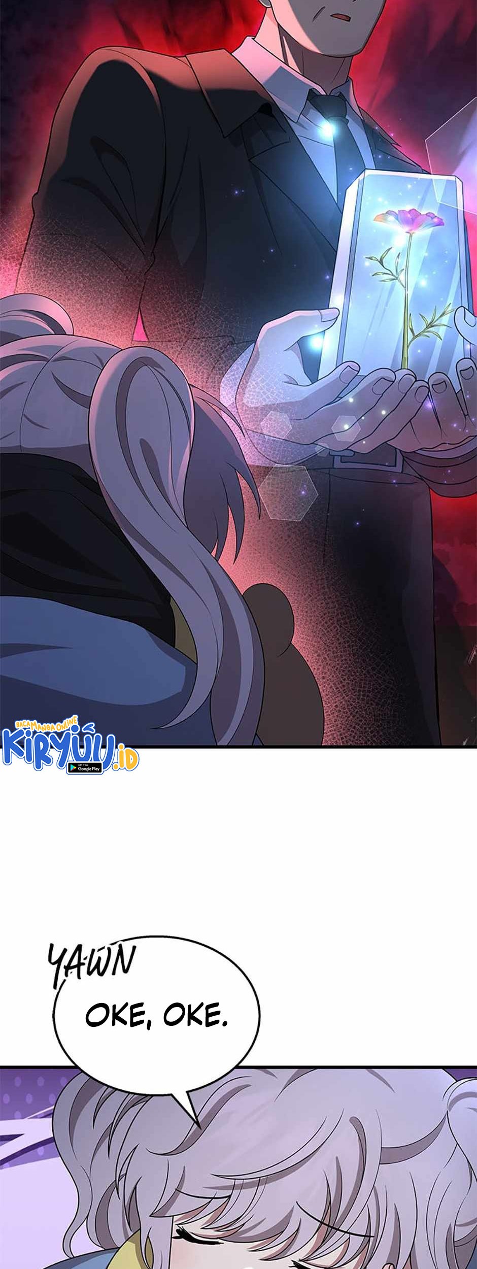 Heir of Mythical Heroes Chapter 52 Gambar 15