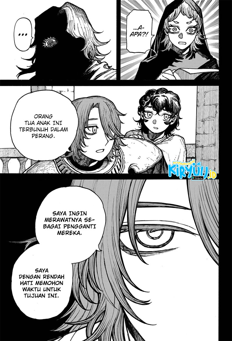 Centuria Chapter 13 - Halaman 5