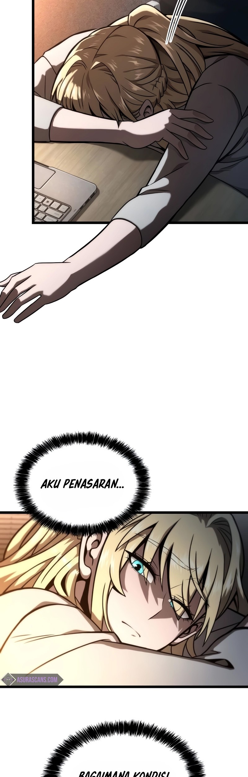 Insanely-Talented Player Chapter 51 Gambar 11