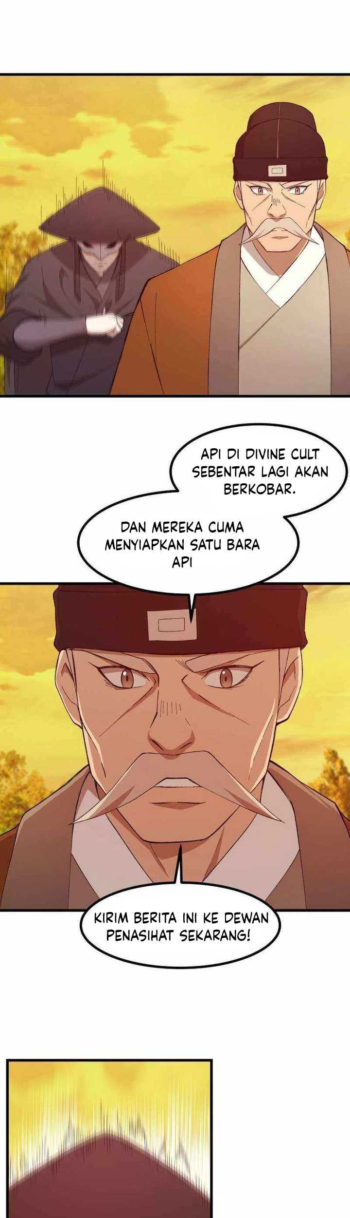 The Great Master Chapter 90 - Halaman 10