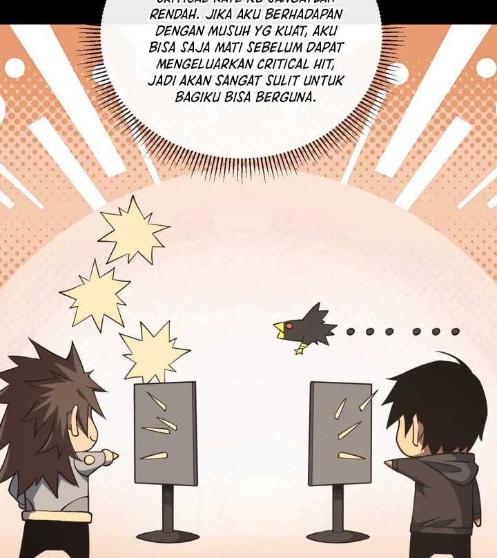 The Lord of the Wheel of Destiny Chapter 20 Gambar 7