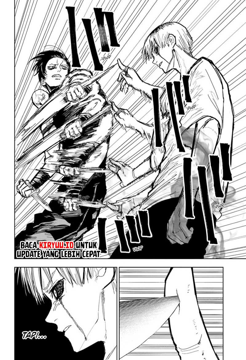 Kyokutou Chimeratica Chapter 10 Gambar 4