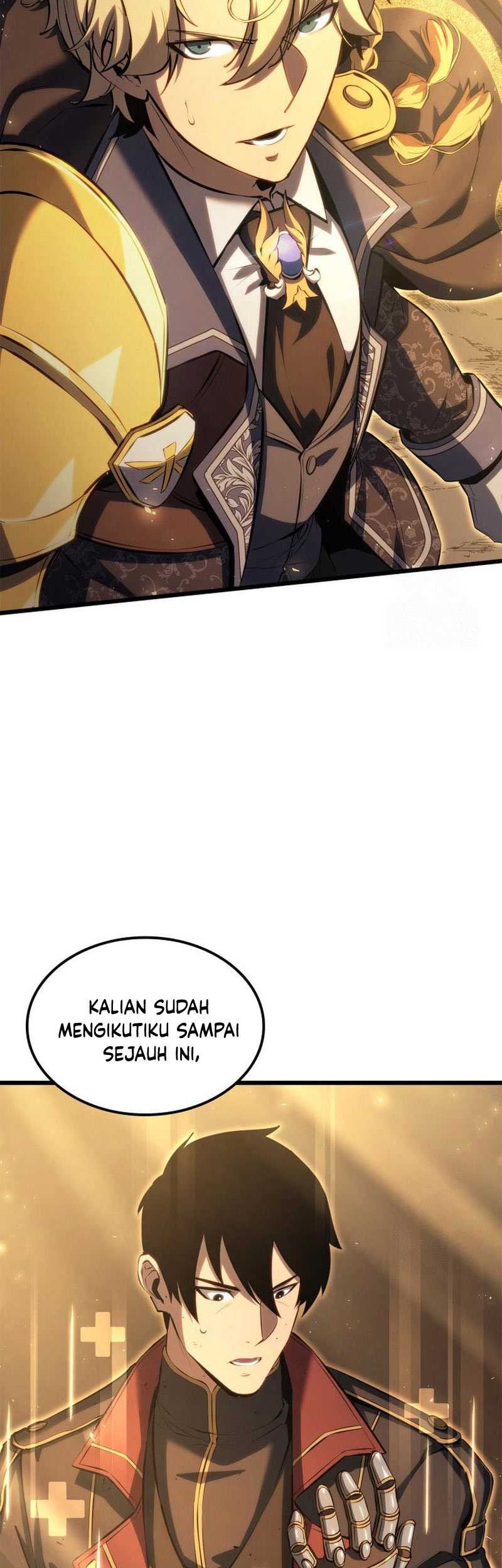 The Count’s Youngest Son Is A Player! Chapter 65 Gambar 12